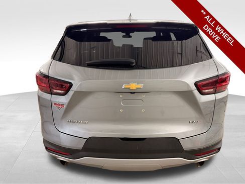 Used 2023 Chevrolet Blazer LT w/ LPO, Floor Liner Package image 4