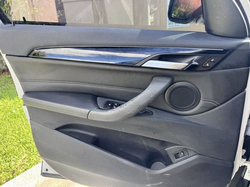 Used 2018 BMW X1 sDrive28i image 13
