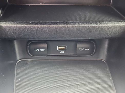 Used 2023 Kia Forte LXS FWD image 16