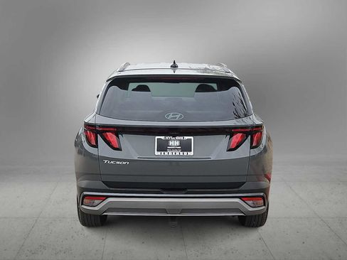 New 2026 Hyundai Tucson SEL image 7