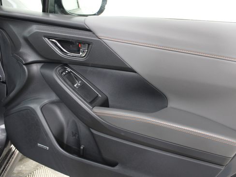 New 2026 Subaru Crosstrek 2.5i Limited AWD/4WD image 24