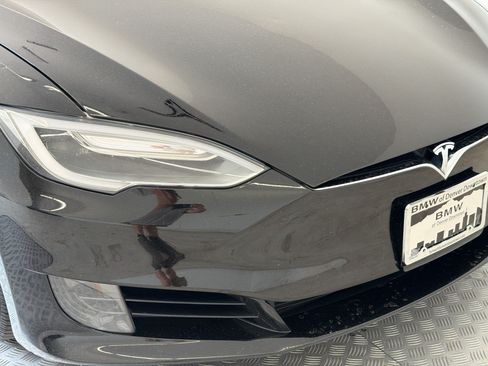Used 2016 Tesla Model S 60D AWD/4WD image 12