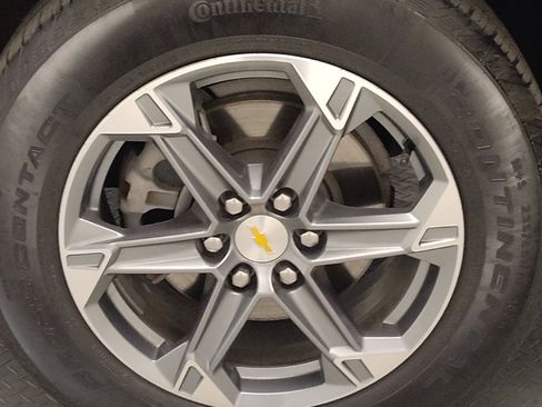 Used 2023 Chevrolet Blazer LT w/ Convenience Package image 31