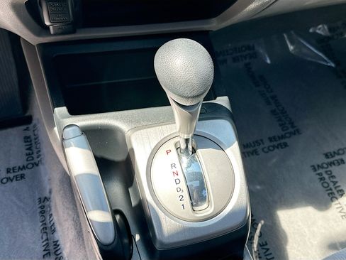 Used 2007 Honda Civic EX image 22