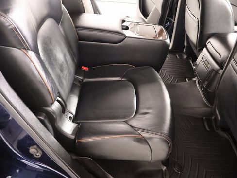 Used 2019 Nissan Armada SL w/ Premium Package image 16