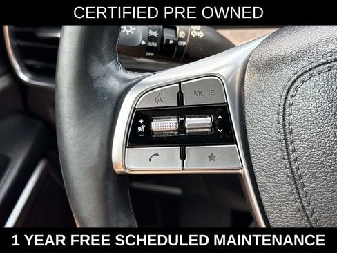 Used 2024 Kia Telluride SX Prestige X-Line AWD/4WD image 25