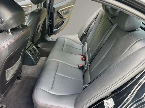 Used 2016 BMW 328i Sedan RWD image 15