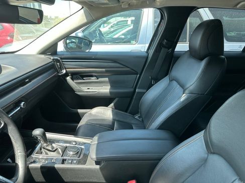 Used 2023 MAZDA CX-50 AWD 2.5 S w/ Cargo Package image 7