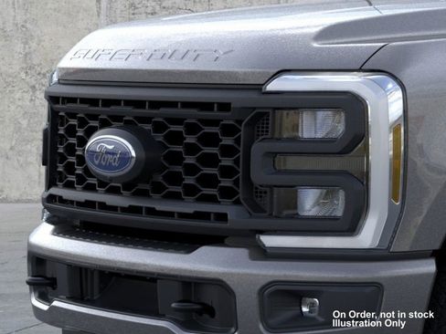New 2026 Ford F350 XL image 16