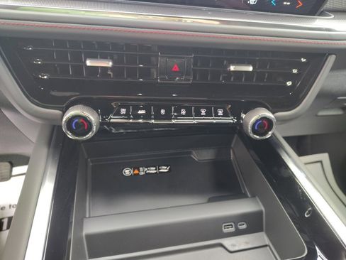 New 2026 Chevrolet Suburban RST w/ Advanced Technology Package image 13