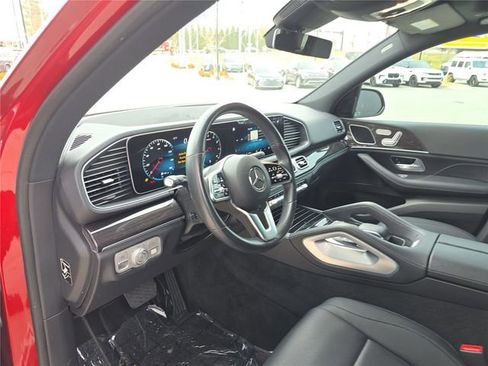 Certified 2023 Mercedes-Benz GLE 350 image 25