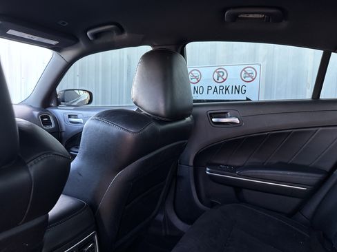 Used 2022 Dodge Charger Scat Pack image 33
