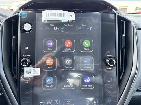 New 2026 Subaru Crosstrek 2.5i Limited image 20