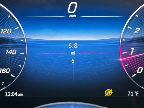 New 2026 Mercedes-Benz GLC 300 image 35