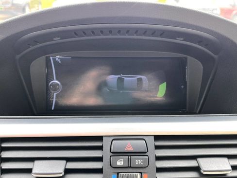 Used 2010 BMW 335i Convertible RWD image 20