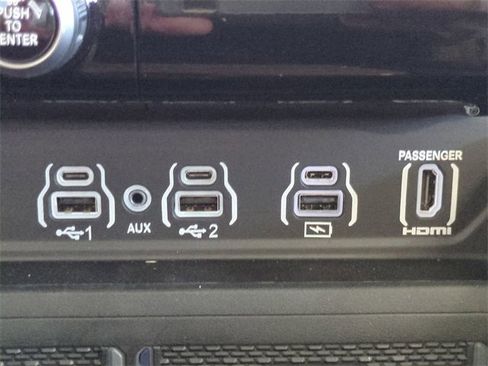 New 2026 RAM 1500 Limited w/ Trailer Tow Group image 21