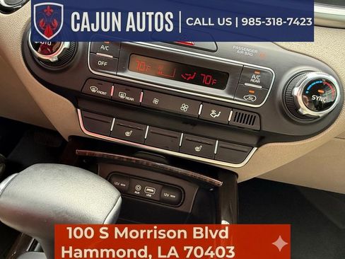 Used 2019 Kia Sorento EX FWD image 15