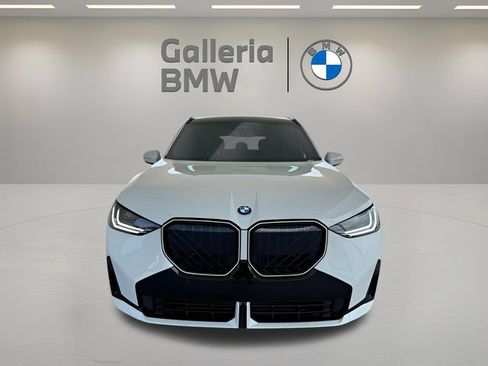 Used 2026 BMW X3 xDrive30i w/ M Sport Package AWD/4WD image 3