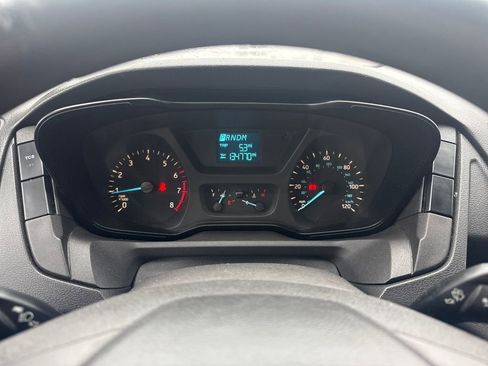 Used 2015 Ford Transit 250 130 Low Roof image 22