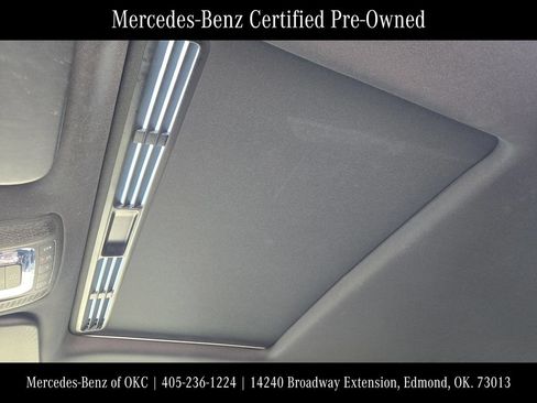 Used 2021 Mercedes-Benz GLS 580 4MATIC image 19