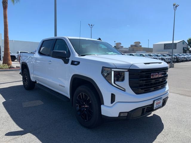 New 2026 GMC Sierra 1500 Elevation w/ Preferred Package AWD/4WD image 4