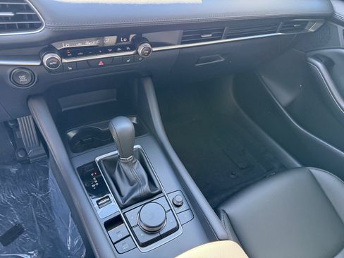 New 2026 MAZDA MAZDA3 2.5 S Sedan w/ Preferred Pkg FWD image 13