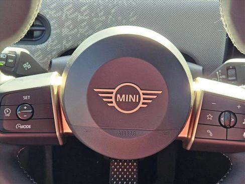 New 2026 MINI Cooper S image 11