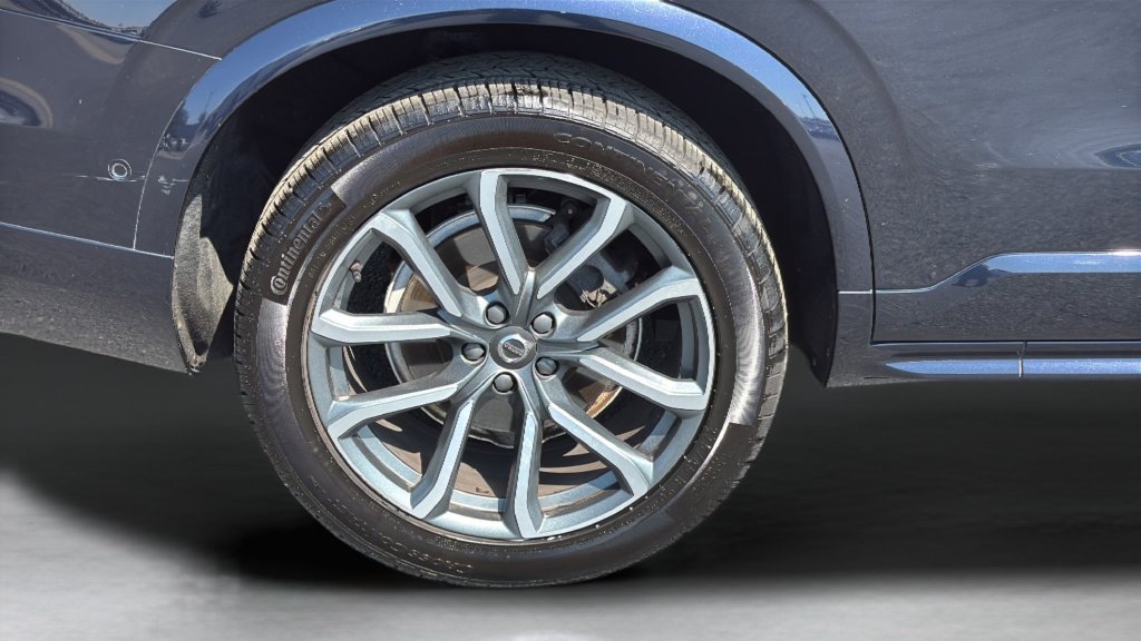 Used 2019 Volvo XC90 T6 Momentum w/ Advanced Package AWD/4WD image 26