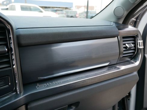 New 2026 Ford F350 Lariat w/ FX4 Off-Road Package image 27