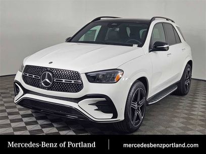 Certified 2025 Mercedes-Benz GLE 450e 4MATIC