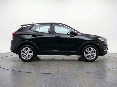 Used 2025 Buick Encore GX Preferred image 11