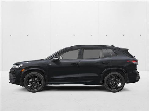 New 2026 Volkswagen Tiguan SE R-Line AWD/4WD image 3