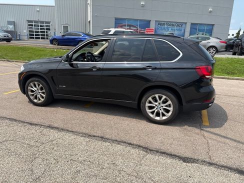 Used 2016 BMW X5 xDrive35i AWD/4WD image 12