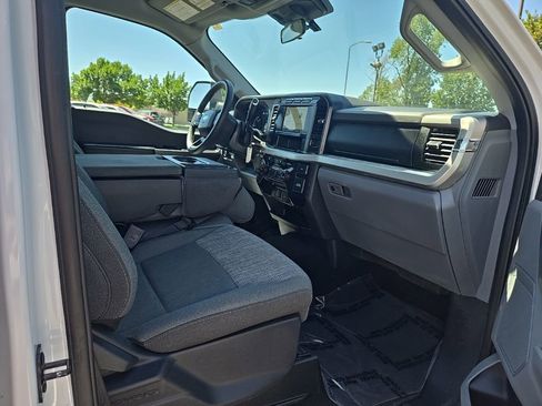 Used 2024 Ford F250 XLT image 27