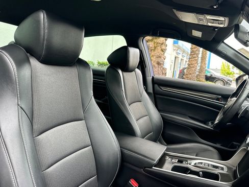 Used 2022 Honda Accord Sport image 31