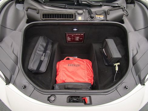 Used 2025 Ferrari 296 GTS RWD image 41