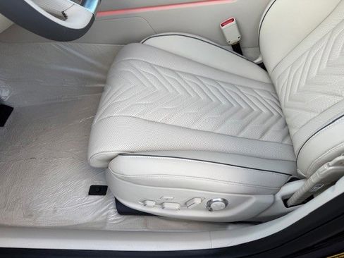 New 2026 Genesis G80 2.5T Sport Prestige image 36