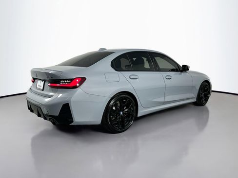 New 2026 BMW 330i Sedan w/ M Sport Package image 5