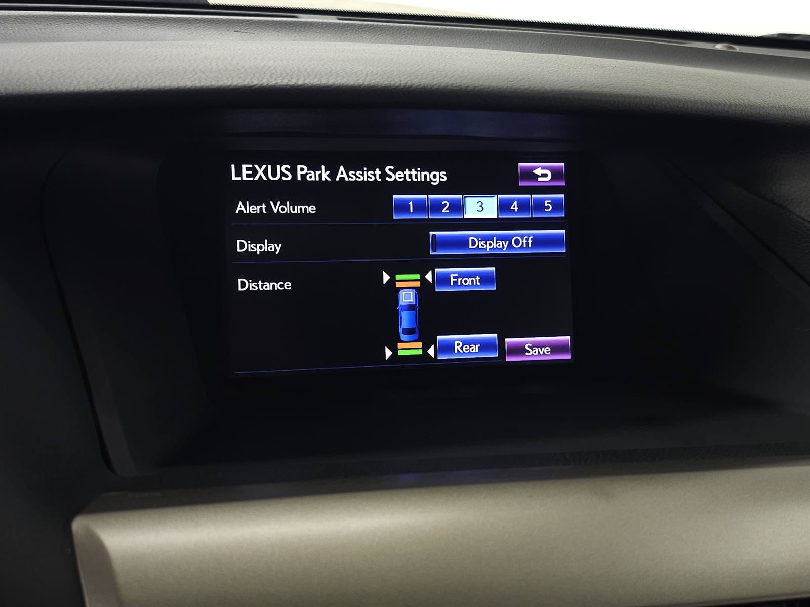 Used 2015 Lexus RX 350 F Sport w/ Navigation Package AWD/4WD image 21