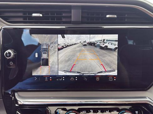 Certified 2024 GMC Sierra 1500 Denali Ultimate image 20