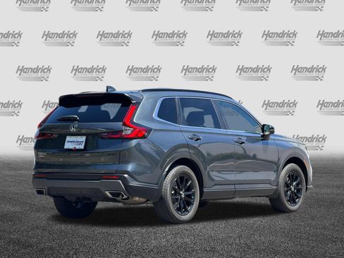 Used 2025 Honda CR-V Sport-L image 5