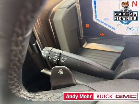 Used 2025 GMC Hummer EV 3X w/ Extreme Off-Road Package image 32