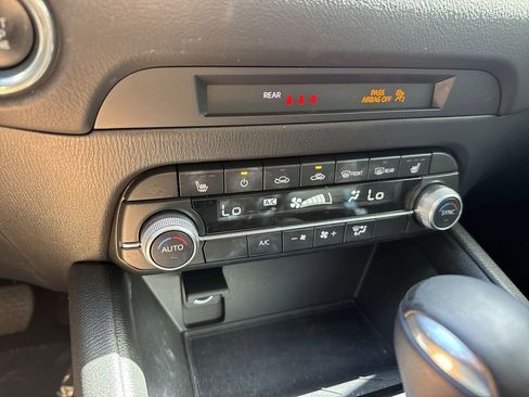 Certified 2023 MAZDA CX-5 AWD 2.5 S image 51