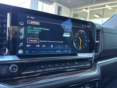 Used 2023 Chevrolet Silverado 1500 RST w/ Rally Edition image 22