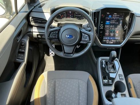 Used 2025 Subaru Crosstrek 2.5i Sport AWD/4WD image 10