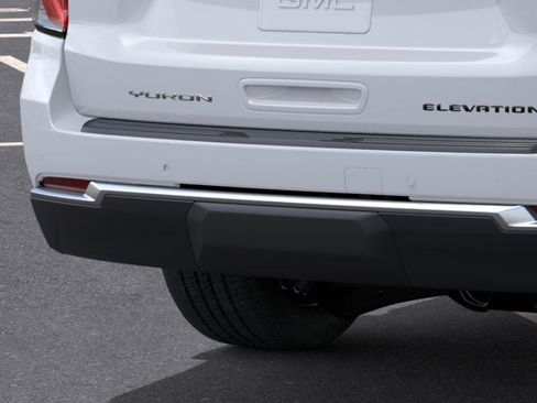 New 2026 GMC Yukon XL Elevation image 14