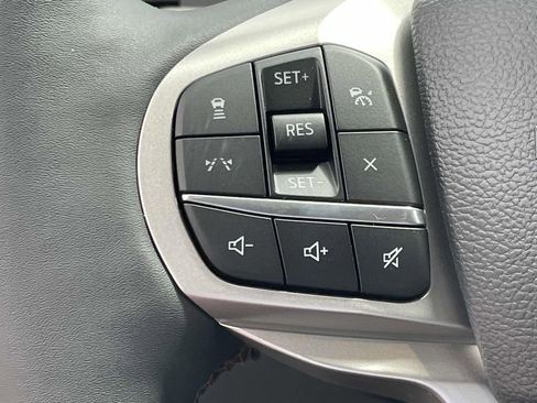 New 2025 Ford Explorer Active w/ Active Comfort Package image 5