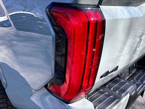 Used 2024 Toyota Tundra SR5 w/ TRD Sport Premium Package image 26