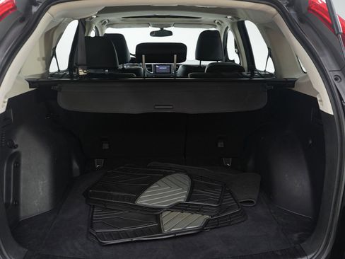 Used 2015 Honda CR-V EX-L image 9