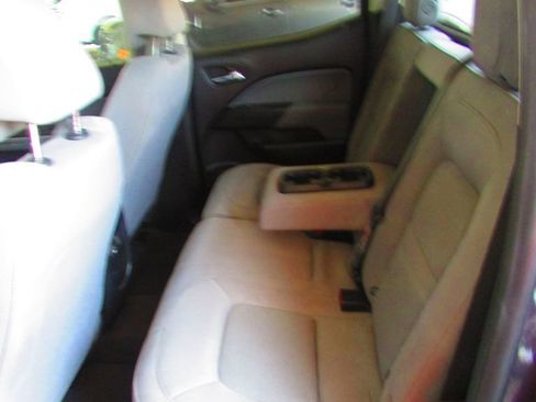 Used 2019 Chevrolet Colorado LT image 20